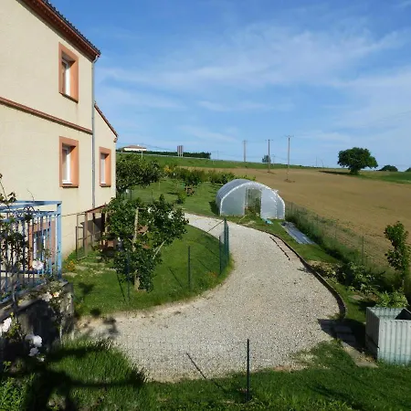 Casa de hóspedes Des Camparros