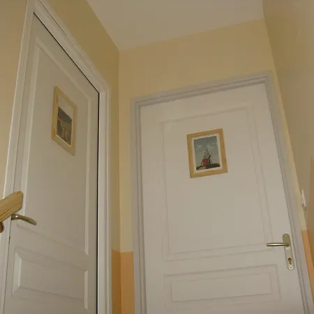 Des Camparros Casa de hóspedes