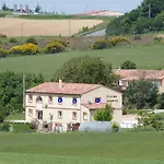 Des Camparros 3* Nailloux