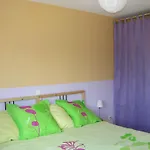 Konukevi Des Camparros 3*