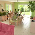 Des Camparros 3* Nailloux