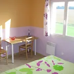 Des Camparros Penzion Nailloux