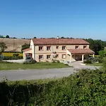 Konukevi Des Camparros Nailloux