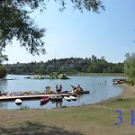 Des Camparros 3*