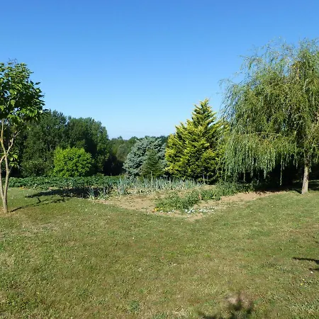 Des Camparros Maison d'hôtes Nailloux