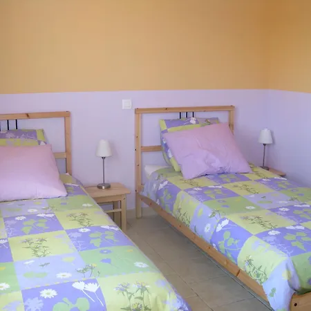 Maison d'hôtes Des Camparros 3*