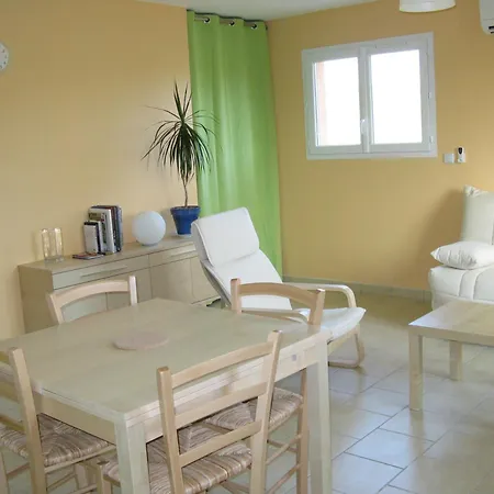 Des Camparros Maison d'hôtes Nailloux