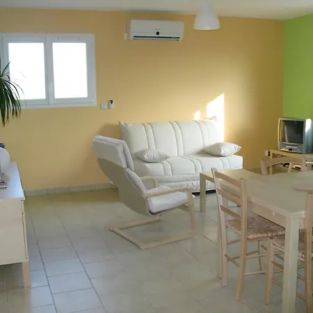 Des Camparros Maison d'hôtes Nailloux