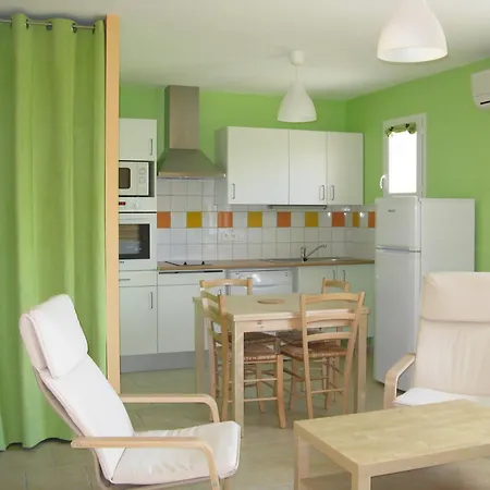 Maison d'hôtes Des Camparros Nailloux