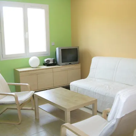 Des Camparros Maison d'hôtes 3*