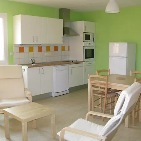 Гостевой дом Des Camparros Nailloux