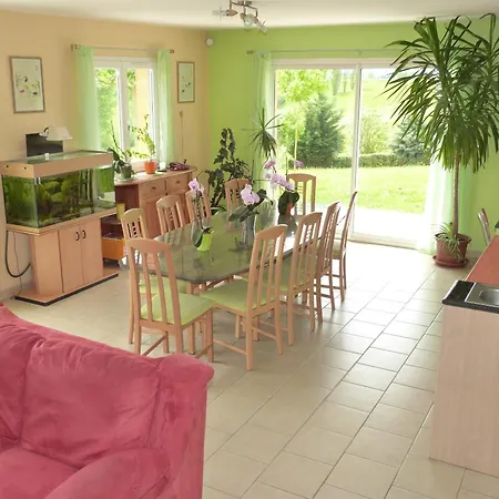Des Camparros 3* Nailloux