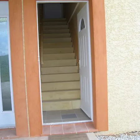 Maison d'hôtes Des Camparros Nailloux