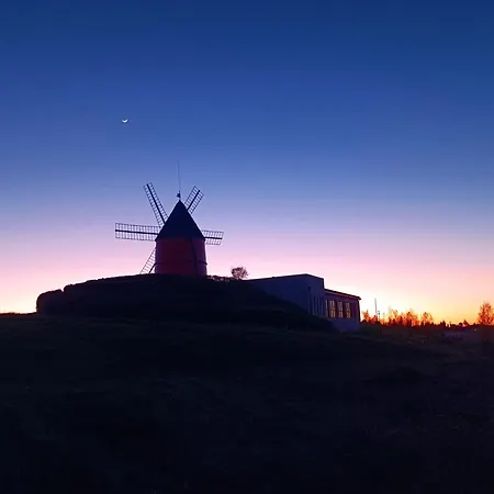 Гостевой дом Des Camparros