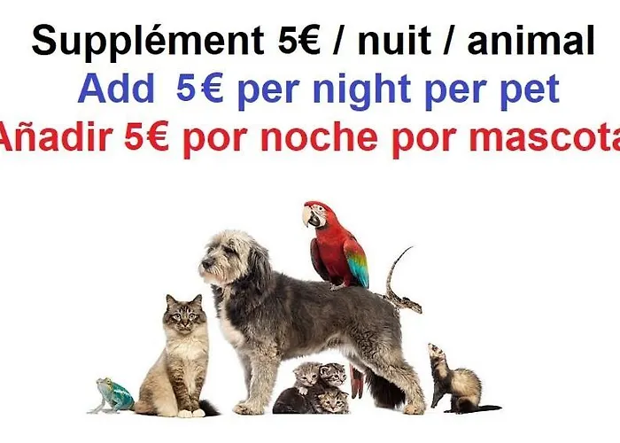 Des Camparros 3* Nailloux